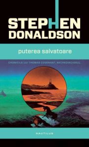 Stephen Donaldson - Puterea Salvatoare