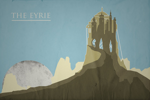 Urzeala Tronurilor - The Eyrie