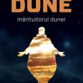 Ediţia hardcover a seriei Dune poate fi precomandată cu 25% reducere