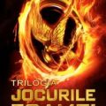 Jocurile Foamei, nominalizat la 8 categorii ale premiilor MTV