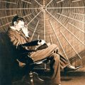O carte premiată despre Nikola Tesla urmează să apară la Nemira