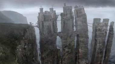 Panorama Westeros