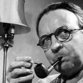 Raymond Chandler se întoarce