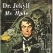 the strange case of Dr. Jekyll and Mr. Hyde