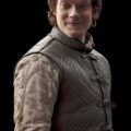 George R.R. Martin i-a dezvăluit lui Alfie Allen (Theon Greyjoy) cel mai mare mister din Urzeala Tronurilor