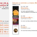 Lansări și oferte Nemira în cadrul Bookfest