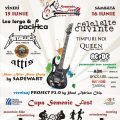 Nemira susţine “Semenic Fest”, cel mai mare festival al Banatului