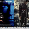 Asemănări între cele două filme Total Recall