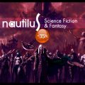 35% reducere la colecţia Nautilus SF