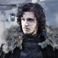 Jon Snow va dresa dragoni