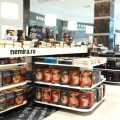 O nouă librărie Nemira! Unde? La Iaşi, în Palas Shopping Mall.