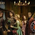 Ora reducerilor la Borgia. Păcatele familiei