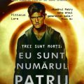 Ce ai vrea să îl întrebi pe autorul romanului ”Eu sunt numărul patru”?