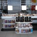 Nemira te aşteaptă şi în Băneasa Shopping City
