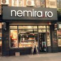 Librăria Nemira Magheru: o oază de răcoare