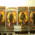 Figurine inspirate de Jocurile Foamei