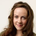 Ea va fi Johanna Mason în următorul film Jocurile Foamei