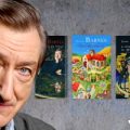Julian Barnes – viața lui ca un bibliofil