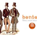 35% reducere la cărțile din colecția Bonton în acest weekend