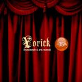 35% reducere la colecția Yorick