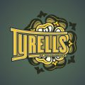 Logo-urile caselor din Urzeala Tronurilor