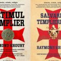 “Salvarea Templierului”, în curând la Nemira