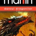 Comandă Dansul dragonilor şi primeşti o carte surpriză