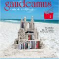 Nemira vă invită la Târgul Gaudeamus Mamaia