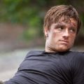 Josh Huttcherson laudă scenariul Catching fire