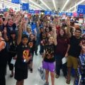 Jocurile Foamei a vândut 3.8 milioane de DVD-uri și Blu-ray-uri în prima săptămână în America