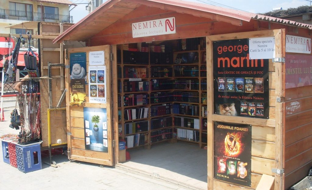 Nemira te invită la o “Baie de cultură”