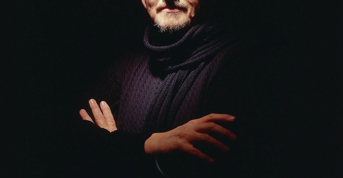 Ce nu știam despre Orson Scott Card