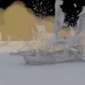 Videoclip cu efectele speciale din Urzeala Tronurilor