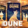 Dune – una dintre cele mai bune serii SF