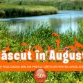Născut în august? Încă o şansă