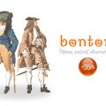 35% reducere la cărțile din colecția Bonton