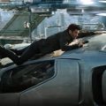 Imagini de pe platourile de filmare Total Recall