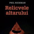 Phil Rickman și fantomele sale