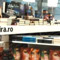 Nemira inaugurează încă două librării în ţară