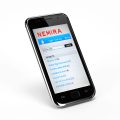 Descoperiţi versiunea de mobil a site-ului Nemira