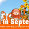 Născut în septembrie?