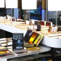 Librăria Nemira Băneasa Shopping City: la shopping de carte
