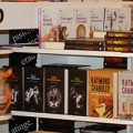 Nemira Liberty Center Bucureşti –  a şaptea şi cea mai nouă librărie Nemira