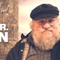 La mulţi ani, George R.R. Martin!