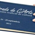 Între 21 şi 29 septembrie, Nemira se mută pe Strada de C’Arte