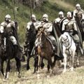 Bătăliile au început în Irlanda de Nord