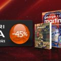 45% reducere pentru recomandările Nemira