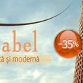 Reducere de 35% pentru cei mai interesanţi autori contemporani
