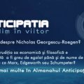 Ce ştiţi despre Nicholas Georgescu-Roegen?