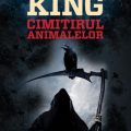 Cimitirul animalelor – Stephen King